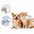 Spazzola smart per cani e gatti